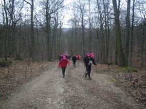 Dernière montée